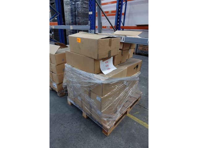 17x bidirect charger power developer - afbeelding 2 van  4