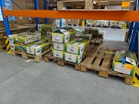 17x doos diversen ansari - afbeelding 1 van  6