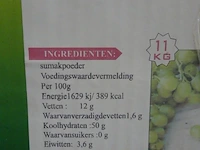 17x doos diversen ansari - afbeelding 3 van  6
