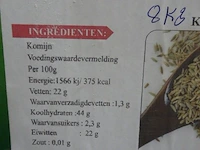 17x doos diversen ansari - afbeelding 5 van  6