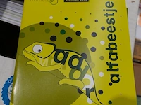 17x doos met diverse rekenboeken - afbeelding 3 van  13