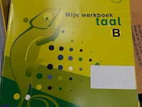 17x doos met diverse rekenboeken - afbeelding 9 van  13