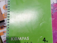 17x doos met diverse rekenboeken - afbeelding 10 van  13