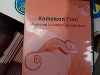 17x doos met diverse rekenboeken - afbeelding 12 van  13