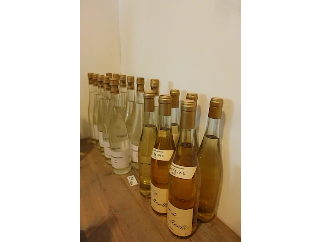 17x eau-de-vie - afbeelding 2 van  3