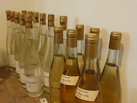 17x eau-de-vie - afbeelding 2 van  3