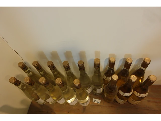 17x eau-de-vie - afbeelding 3 van  3