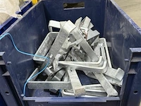 17x gootprofielen ahb300ft - afbeelding 1 van  2