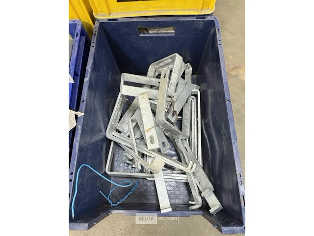 17x gootprofielen ahb300ft - afbeelding 2 van  2