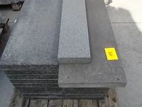 17x granieten tegel - afbeelding 2 van  2