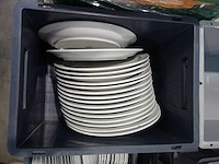 17x grijpbak borden - afbeelding 3 van  19
