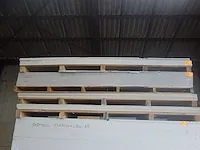 17x hydropanel plaat