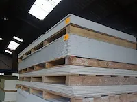 17x hydropanel plaat - afbeelding 2 van  2