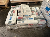 17x knauf basispleister - afbeelding 1 van  3