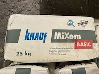 17x knauf basispleister - afbeelding 2 van  3