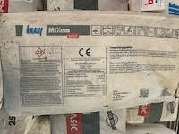17x knauf basispleister - afbeelding 3 van  3