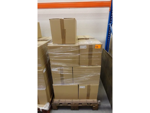 17x laadpaal bluecorner - afbeelding 1 van  3