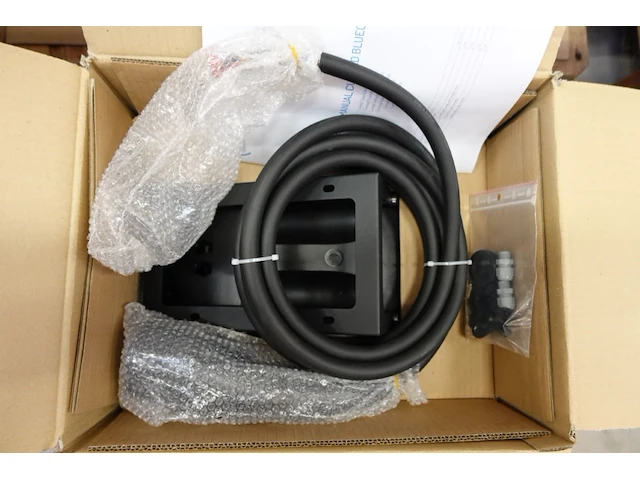 17x laadpaal bluecorner - afbeelding 3 van  3