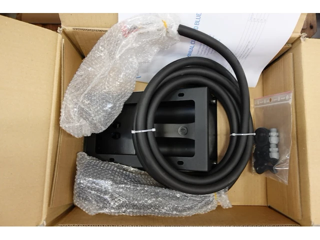 17x laadpaal bluecorner - afbeelding 3 van  3