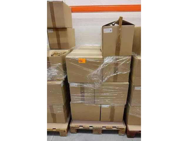 17x laadpaal bluecorner - afbeelding 1 van  3