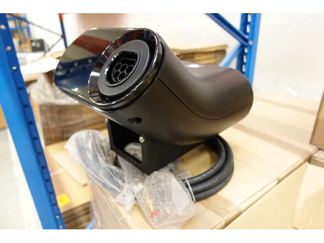 17x laadpaal bluecorner - afbeelding 2 van  2