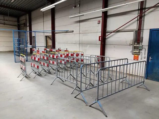 17x nadarhekken - afbeelding 1 van  5