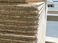 17x osb plaat - afbeelding 2 van  3