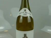 17x pouilly-fuissé 2006 - afbeelding 1 van  3