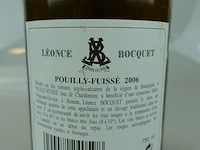 17x pouilly-fuissé 2006 - afbeelding 3 van  3