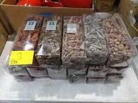 17x rasteli natural & dried deco mix