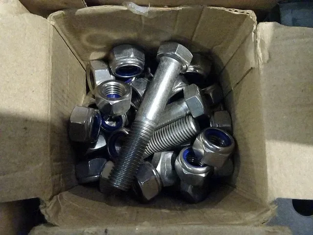17x rubber stootblok - afbeelding 2 van  2