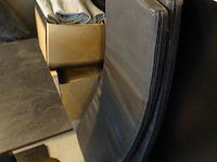 17x stoel hilma + 10x barstoel hilma / 2x bank - afbeelding 7 van  15