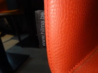 17x stoel hilma + 10x barstoel hilma / 2x bank - afbeelding 10 van  15