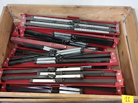 17x verstelbare schraag - afbeelding 2 van  3