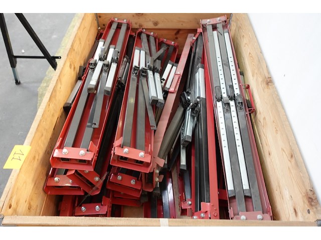 17x verstelbare schraag - afbeelding 3 van  3