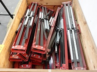 17x verstelbare schraag - afbeelding 3 van  3