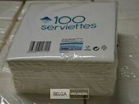 ±17x100 servetten - afbeelding 2 van  2