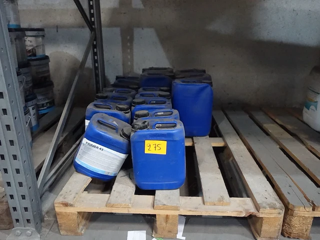17x5kg primer 43 - afbeelding 1 van  3