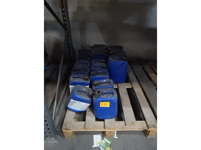 17x5kg primer 43 - afbeelding 2 van  3