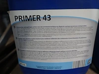 17x5kg primer 43 - afbeelding 3 van  3