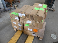 18 airbagmodules voor bmw group 72 12 9 330 942 - afbeelding 1 van  5