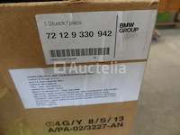 18 airbagmodules voor bmw group 72 12 9 330 942 - afbeelding 3 van  5