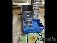 18 bakken kunststof - afbeelding 4 van  4
