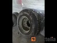 18 banden voor verschillend machines - afbeelding 2 van  11