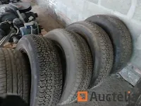 18 banden voor verschillend machines - afbeelding 3 van  11