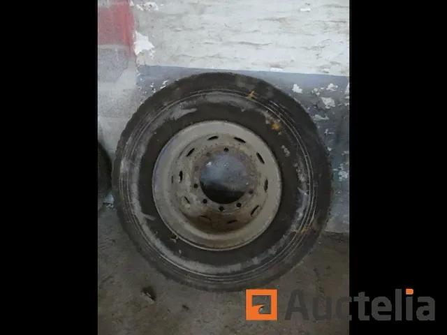 18 banden voor verschillend machines - afbeelding 1 van  11