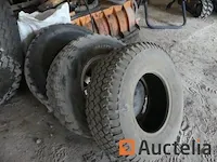 18 banden voor verschillend machines - afbeelding 5 van  11