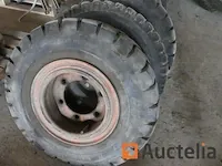 18 banden voor verschillend machines - afbeelding 6 van  11