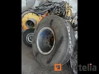 18 banden voor verschillend machines - afbeelding 9 van  11