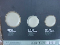 18-delige serviesset - afbeelding 2 van  3